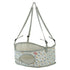 Zolux Hangmat Cosy Hammock Gestipt 29,5X29,5X39 Cm