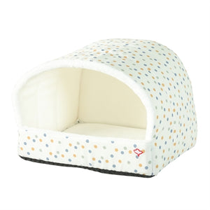 Zolux Iglo Cosy Gestipt 28,5X22,5X21 Cm