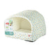 Zolux Iglo Cosy Gestipt 28,5X22,5X21 Cm