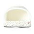 Zolux Iglo Cosy Gestipt 28,5X22,5X21 Cm