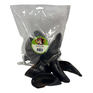 Petsnack Buffelhoef 10 St