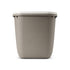 Savic Kattenbak Ease-In Wit / Mokka 58X39X39 Cm
