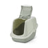 Savic Kattenbak Nestor Mintgroen / Eucalyptus Groen 56X39X38,5 Cm