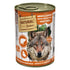 Natural Greatness Veterinary Diet Dog Hepatic / Cardiac Lever & Hart 400 Gr