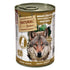 Natural Greatness Veterinary Diet Dog Urinary-Struvite 400 Gr