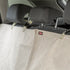 Trixie Autobeschermdeken Deelbaar Beige 140X120 Cm