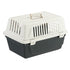 Ferplast Atlas 10 Vervoersbox Wit / Antraciet 48X32,5X29 Cm
