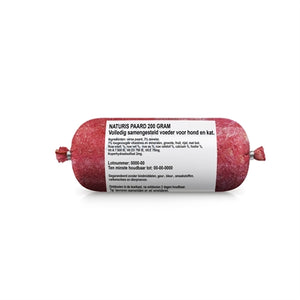 Naturis Paard 200 Gr