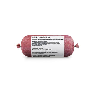 Naturis Rund 200 Gr