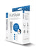Hery Furstyle Tondeuse Met 4 Opzetkoppen 800 Mah