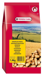 Versele-Laga Prestige Ongepelde Pinda's 1,4 Kg
