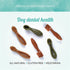 ANTOS MIXED BRUSH