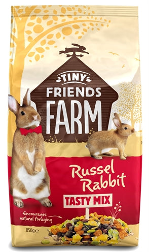 Supreme Russel Rabbit Original 850 GR