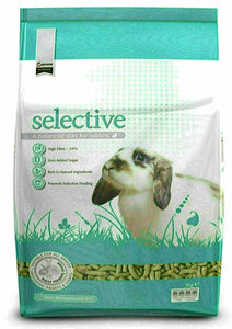 Supreme Science Selective Rabbit 3 Kg