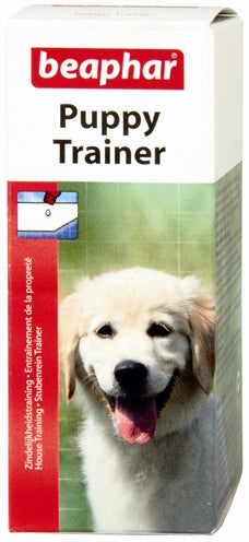 Beaphar Puppy Trainer 20 ML