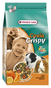 Versele-Laga Crispy Cavia 2,75 KG