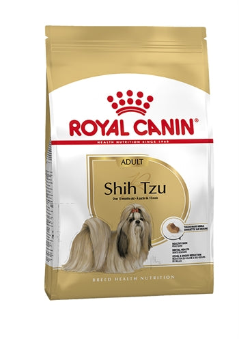 Royal Canin Shih Tzu Adult 1,5 KG