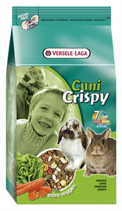 Versele-Laga Crispy Cuni Konijn 2,75 KG