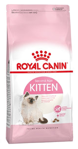Royal Canin Kitten 400 Gr