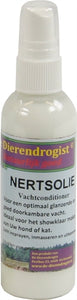 Dierendrogist Nertsolie Vachtconditioner 100 Ml