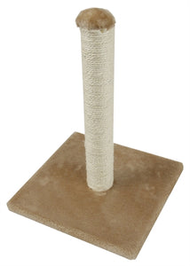 Karlie Krabpaal Bella Grijs Basic Line 29X29X39 CM