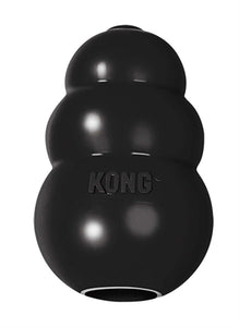 Kong Extreme Zwart SMALL 4,5X4,5X7,5 CM