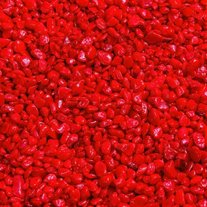 Flamingo Grind Neon Rood 1 KG