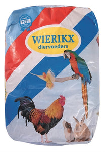 Merkloos Papegaaienvoer Extra 15 KG