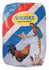 Wierikx Papegaaienvoer Extra 15 Kg