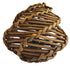Happy Pet Speelbal Wilg Small 10X10X10 Cm