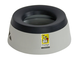 Road Refresher Drinkbak Voor Onderweg Grijs LARGE 24X10 CM