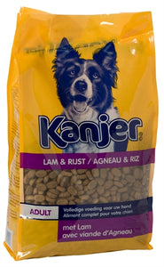 Kanjer Lam/Rijst 15 KG