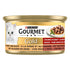 Gourmet Gold Fijne Hapjes Kalkoen / Eend 24X85 Gr