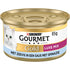 GOURMET GOLD LUXE MIX ZEEVIS IN SAUS MET SPINAZIE