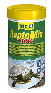 Tetra Reptomin Schildpadvoer 250 ML