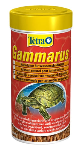 Tetra Gammarus Schildpadvoer 1 LTR