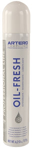 Artero Oil-Fresh Spray Voor Koppen