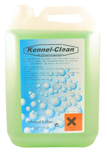 Okdv Kennel Clean Hygienische Reiniger 5 LTR