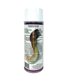 MR GROOM COAT EN SKIN CONDITIONER EN GLANSSPRAY