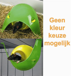 Savic Sputnik Assorti 29X26X19 CM