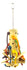 Happy Pet Vogelspeelgoed Puzzel Bamboe 48X24X24 CM