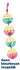 Happy Pet Fun At The Fair Multi Ball Toy 20X4X4 Cm