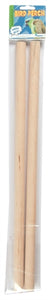 Happy Pet Bird Perch 48,5X2X2 Cm 2 St