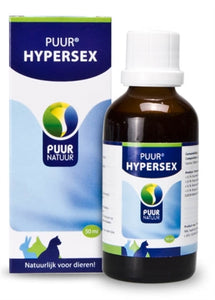 Puur Natuur Hypersex 50 Ml