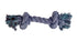 Happy Pet Flossin Fun 2 Knoop Super 50X13X13 Cm