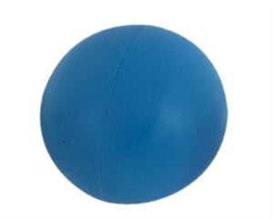 Happy Pet Rubber Ball 6,5X6,5X6,5 CM