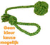 Happy Pet Nuts For Werpflostouw Met Touwbal 48X7X7 Cm