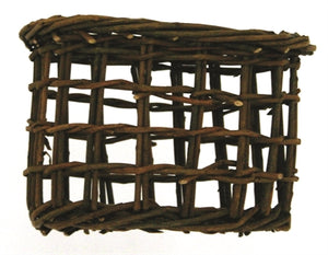 Nature First Happy Pet Wilgen Hooirek 14X12X9 Cm