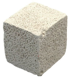 Critter's Choice Happy Pet Chinchilla Nibbling Cube 5X5X5 CM