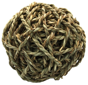 Happy Pet Grassy Ball 11X11X11 Cm